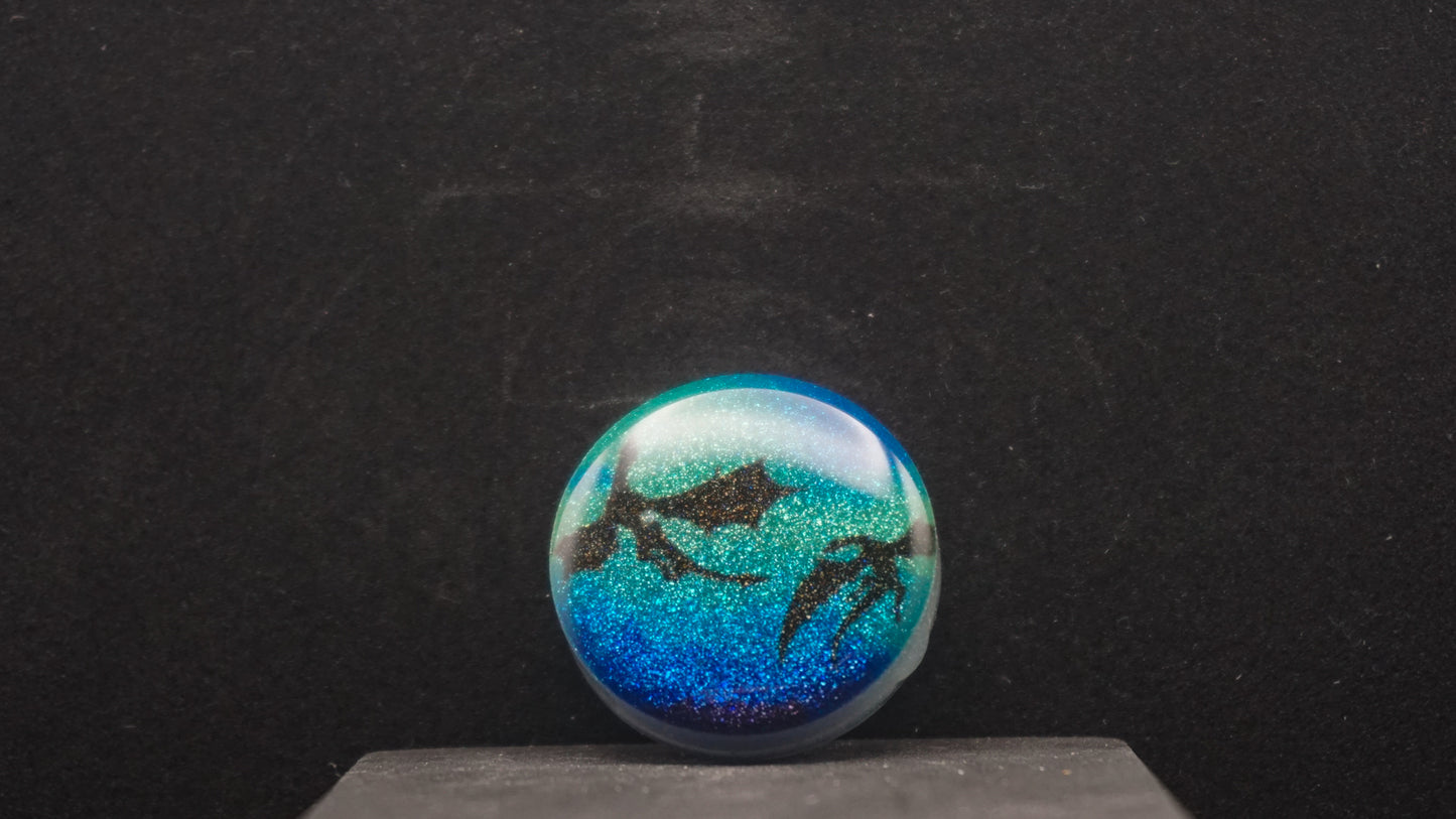 Katahdin Collab Dragons 157
