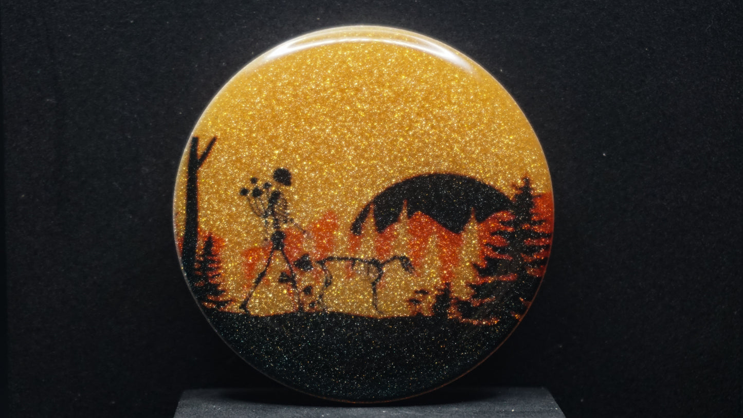 Katahdin Collab Skelly Fungi 001