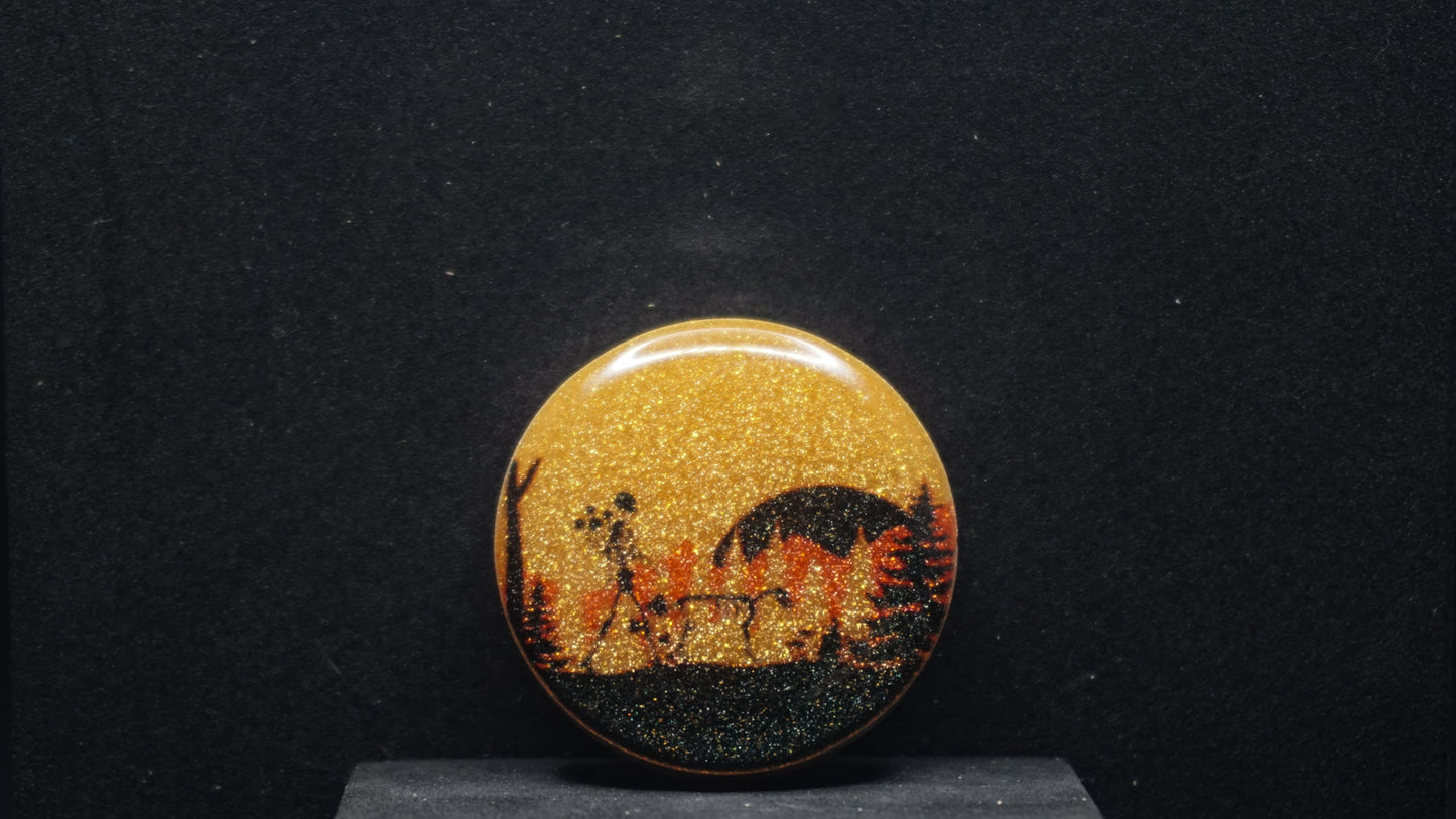 Katahdin Collab Skelly Fungi 020