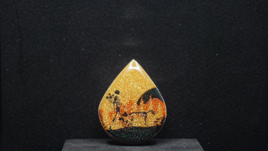 Katahdin Collab Skelly Fungi 028