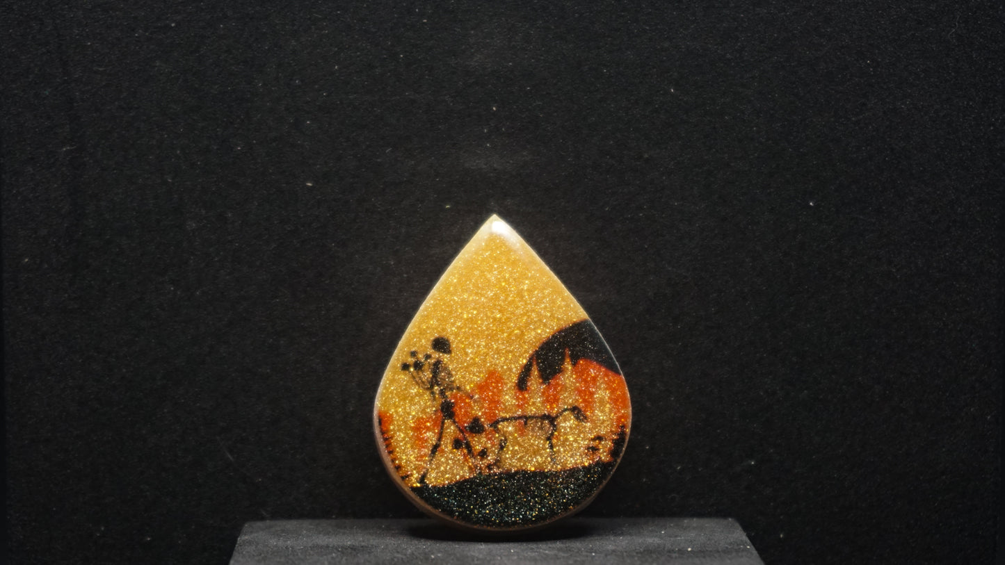 Katahdin Collab Skelly Fungi 029