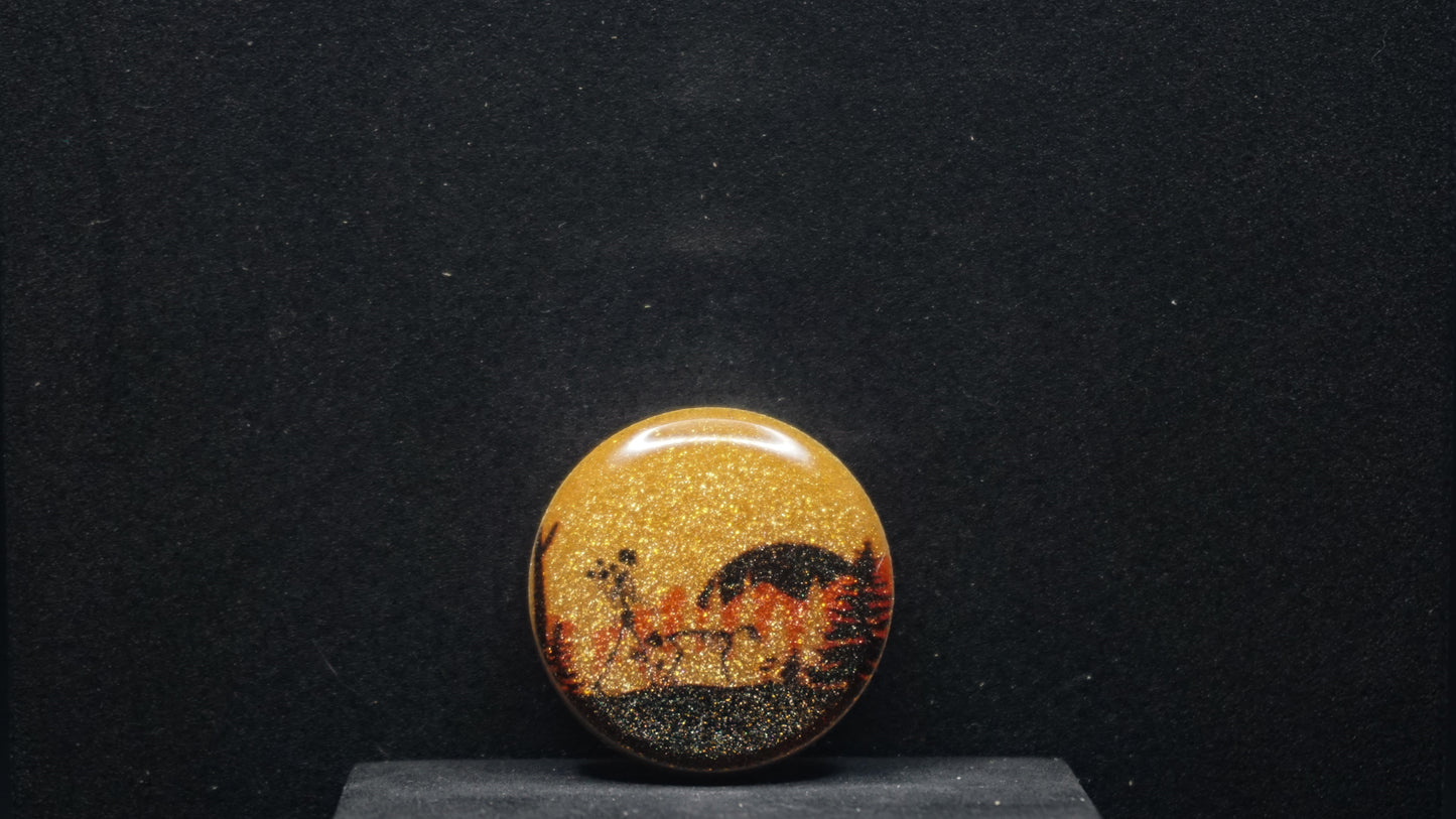 Katahdin Collab Skelly Fungi 030