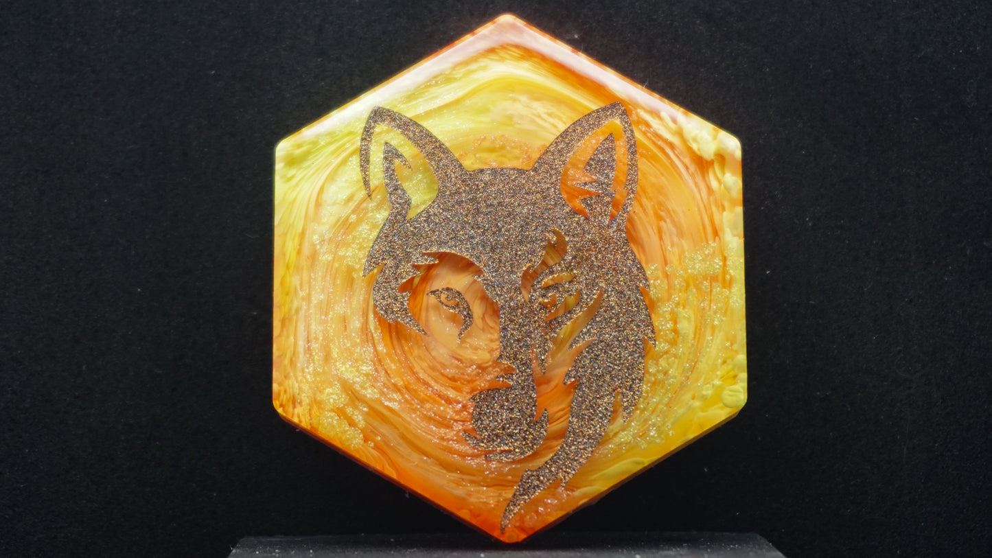 It's On Random 244