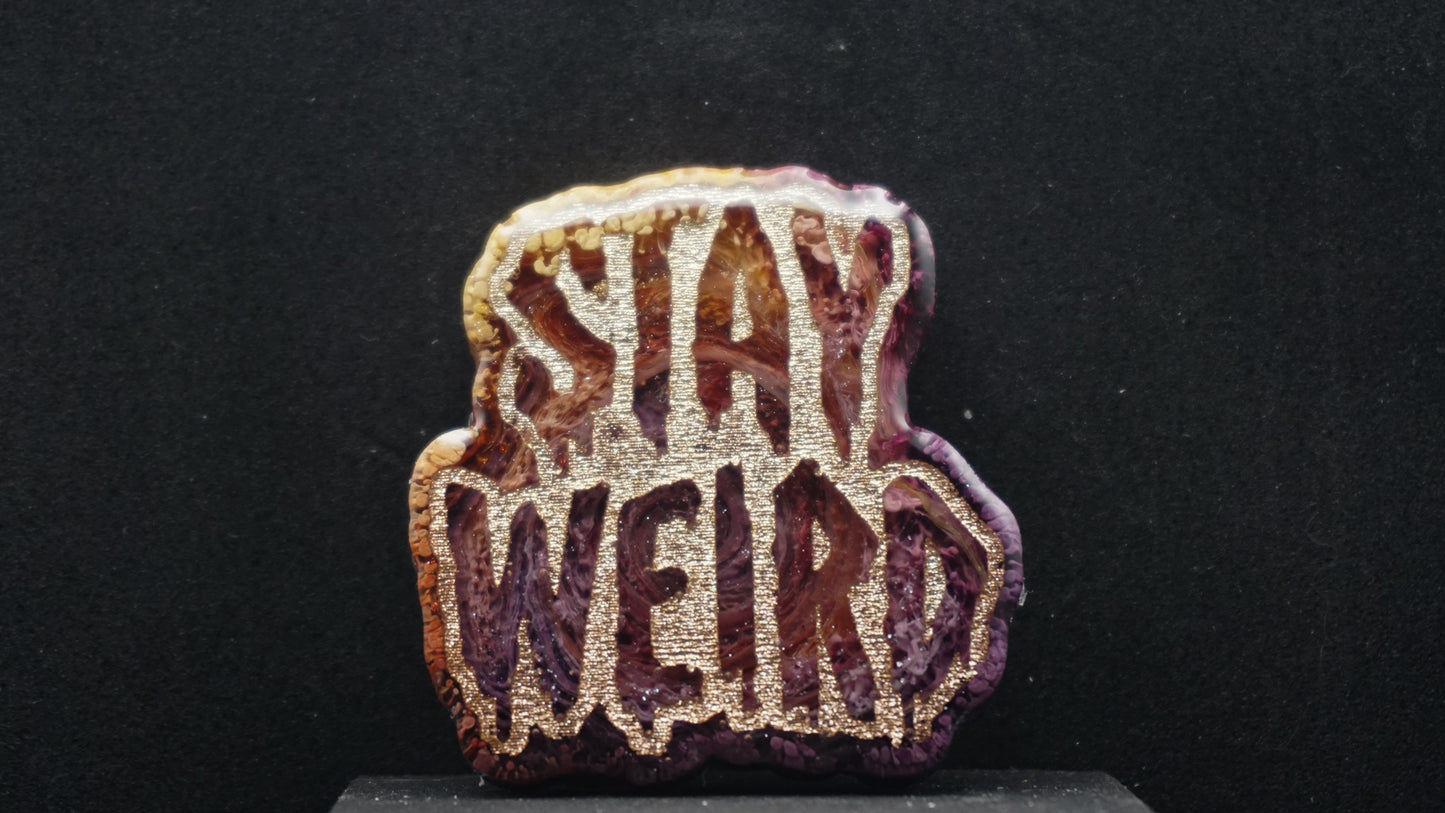 Haunts Creeps & Screams 074