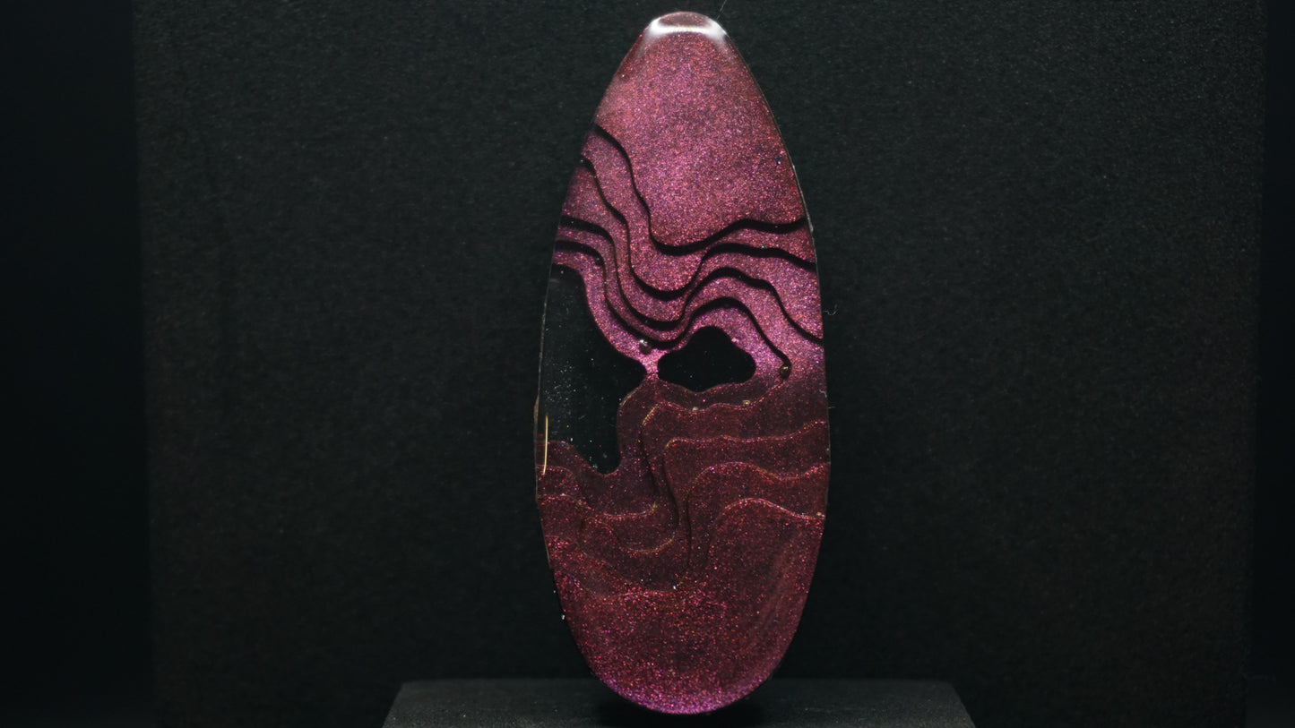 Topographical 003