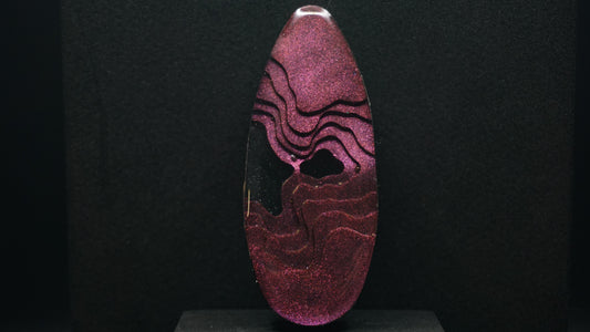 Topographical 003