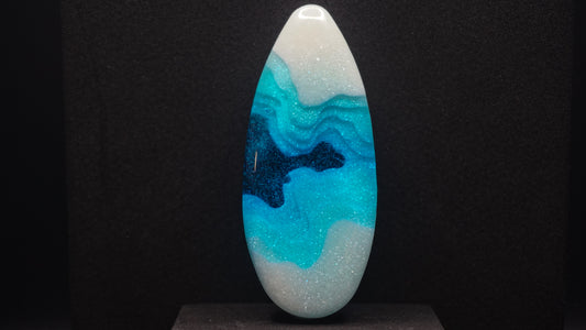 Topographical 004