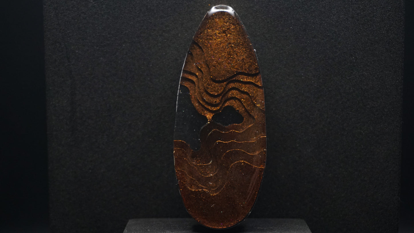 Topographical 010