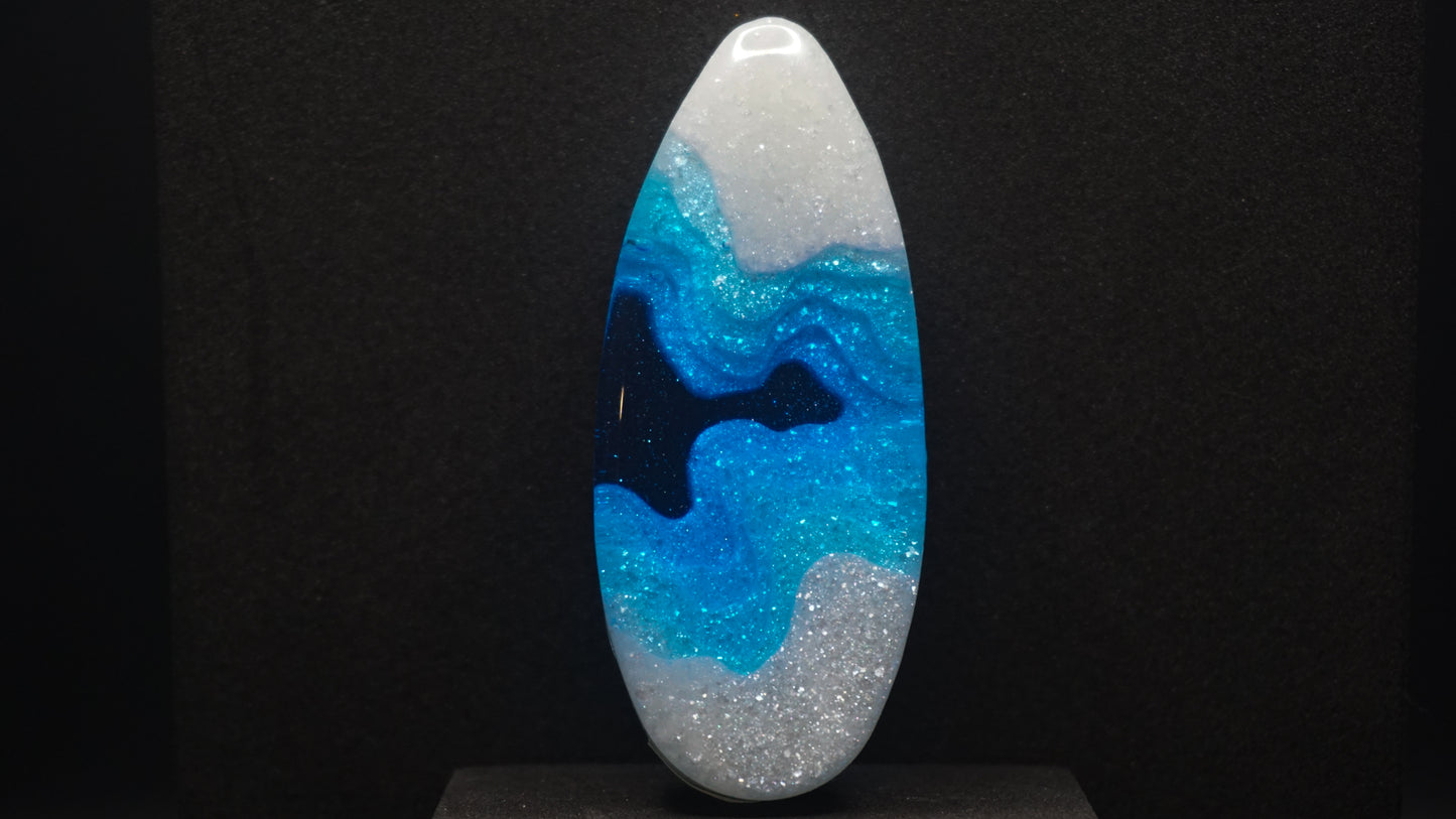 Topographical 011