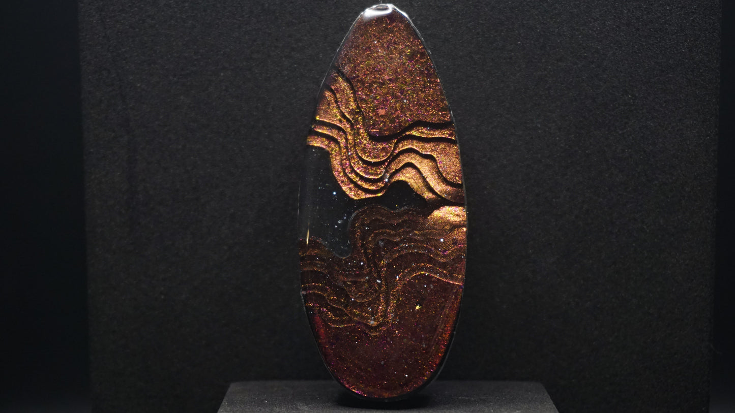 Topographical 013