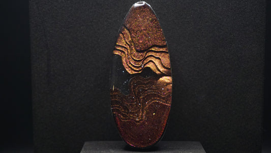 Topographical 013