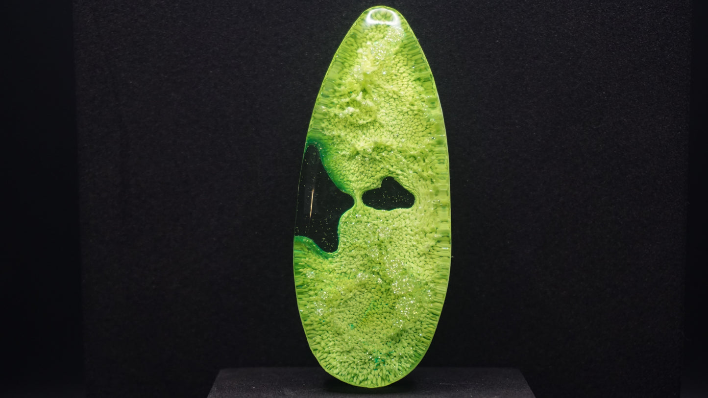Topographical 016