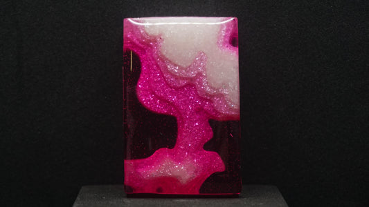 Topographical 021