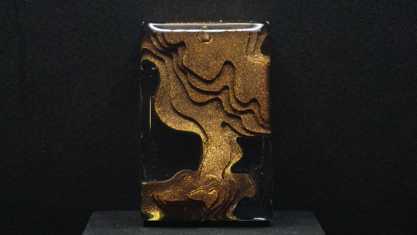 Topographical 022