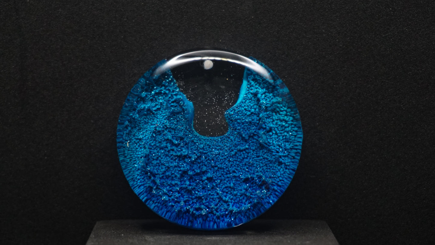 Topographical 025