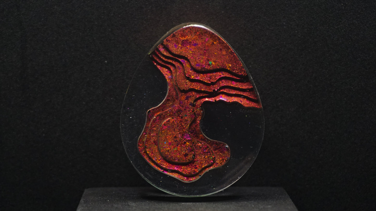 Topographical 034