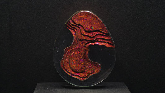 Topographical 034