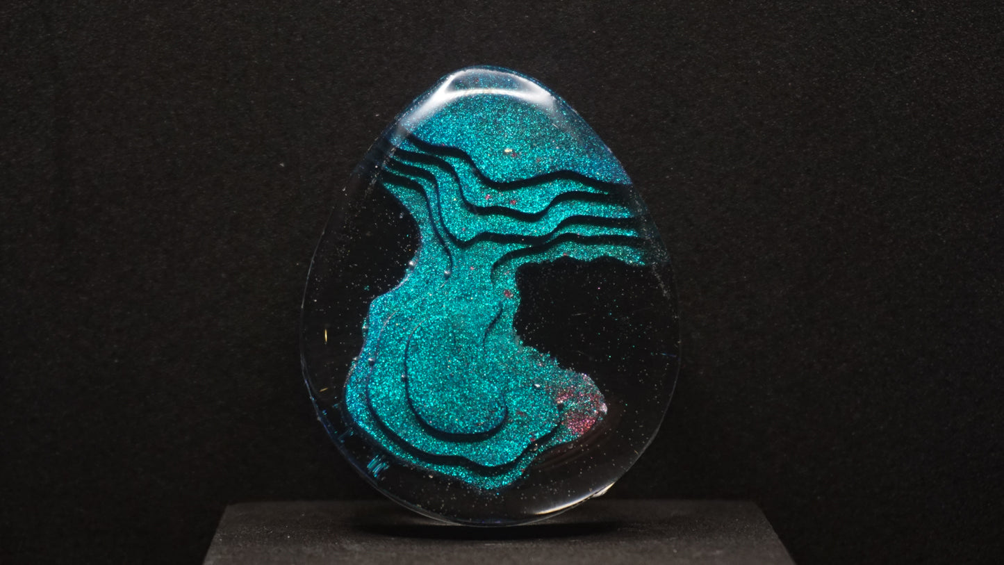 Topographical 038