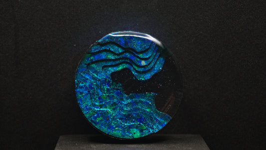 Topographical 040
