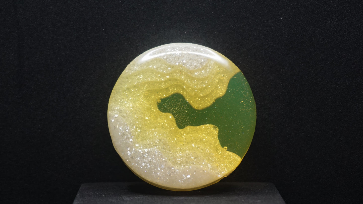 Topographical 045