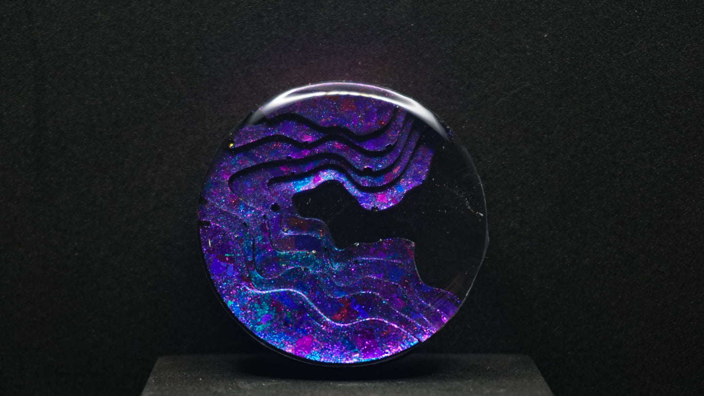 Topographical 047