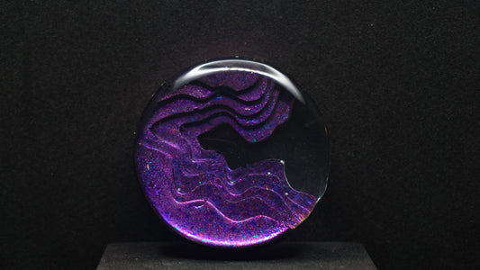 Topographical 050