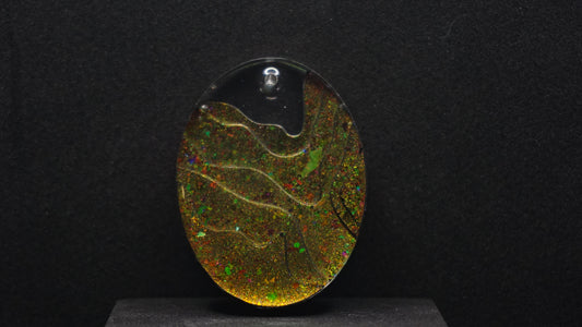 Topographical 053