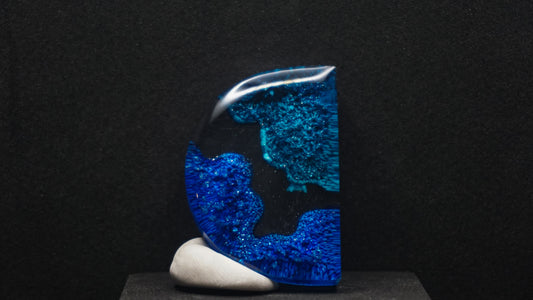 Topographical 066