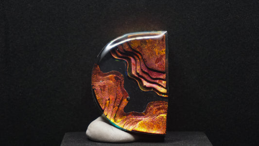 Topographical 069