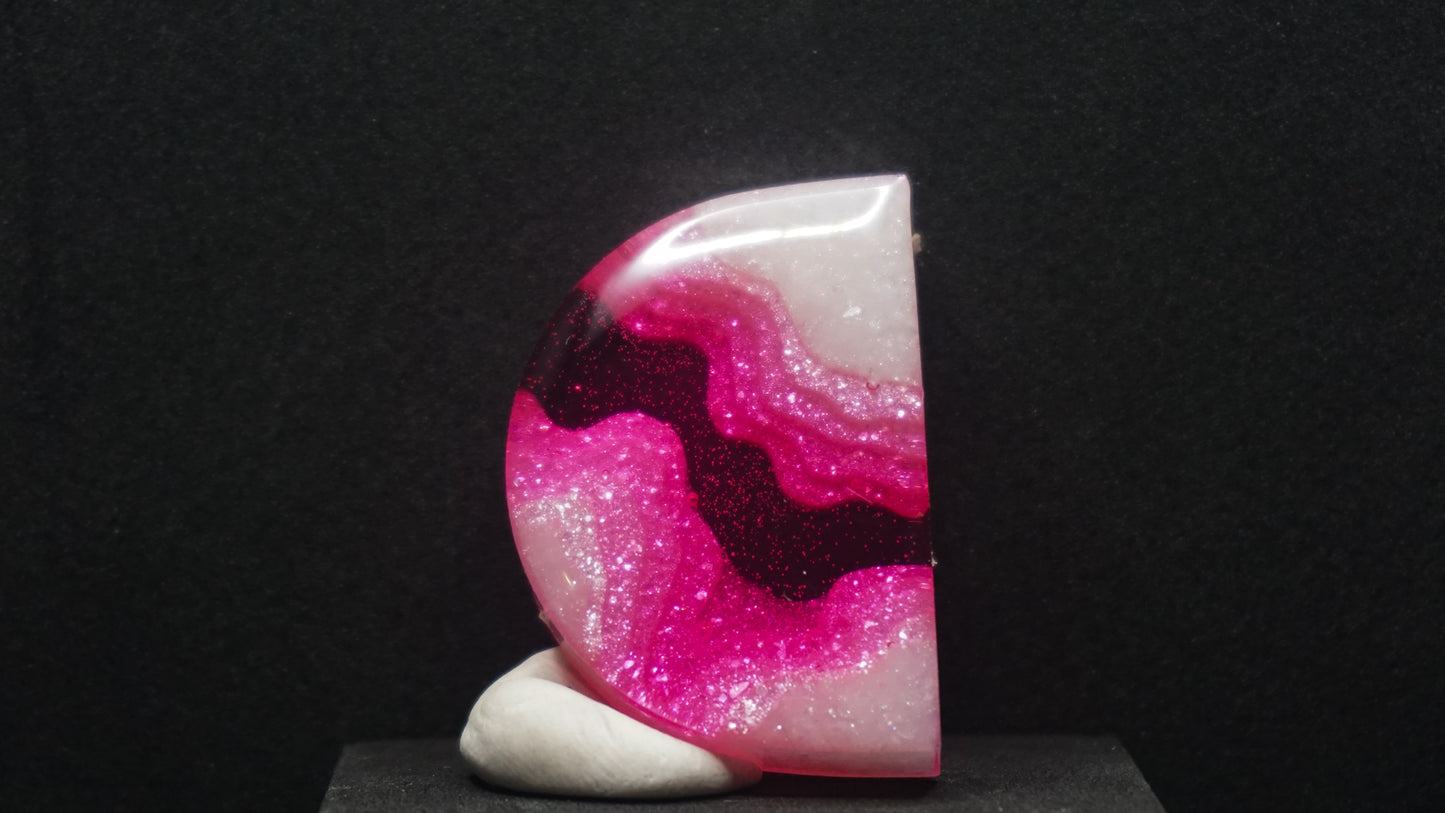 Topographical 074