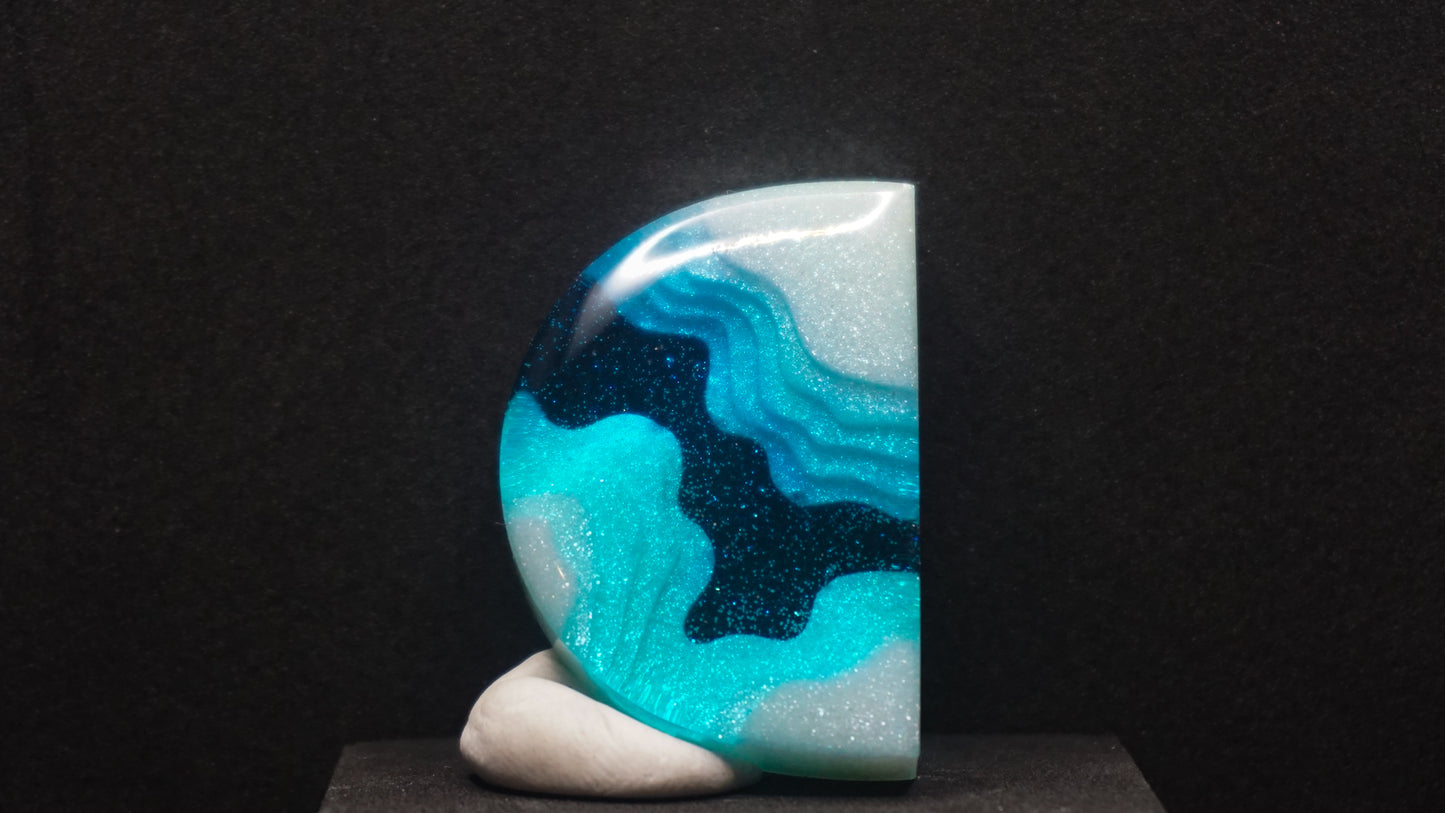 Topographical 075