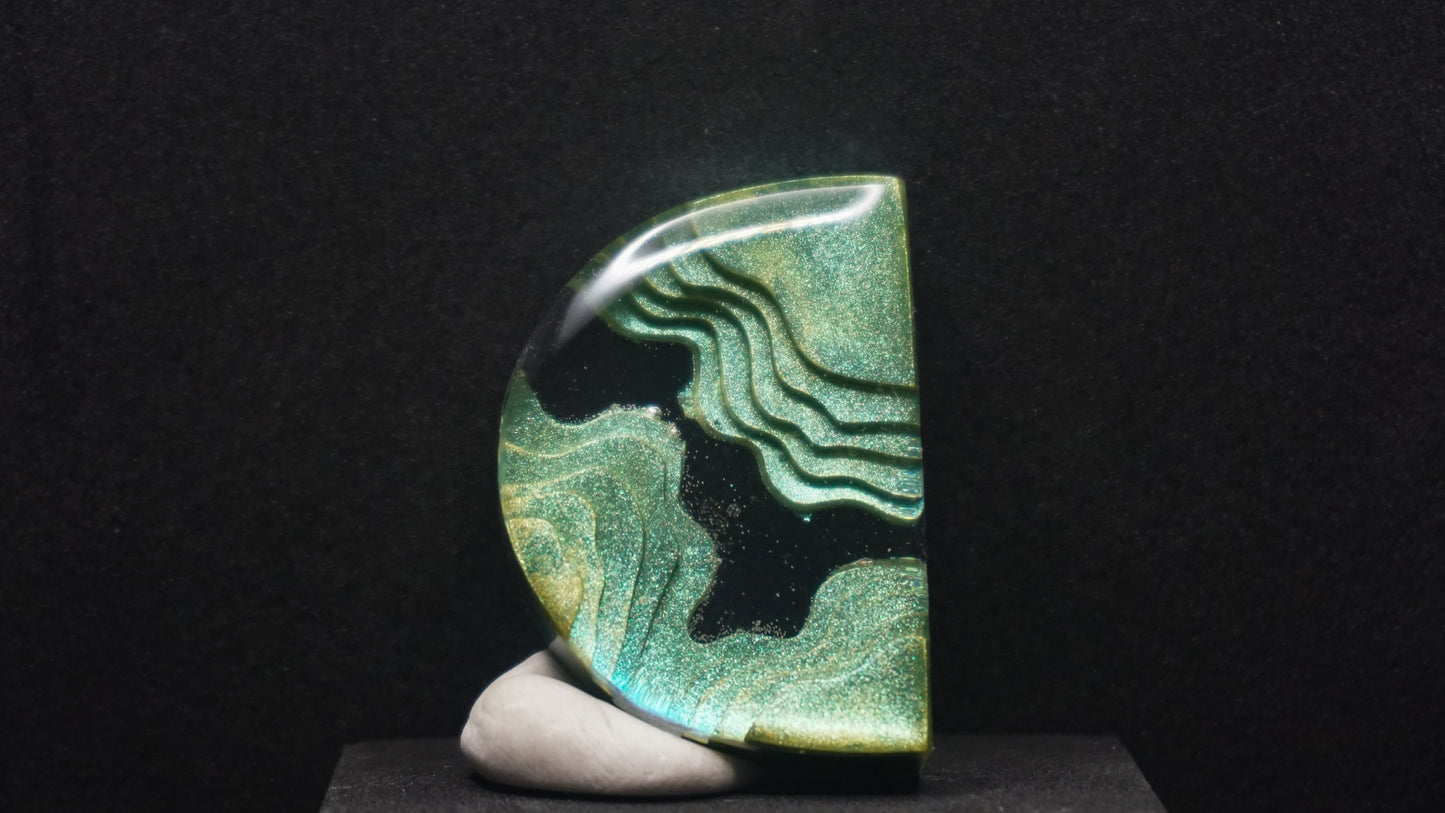 Topographical 076