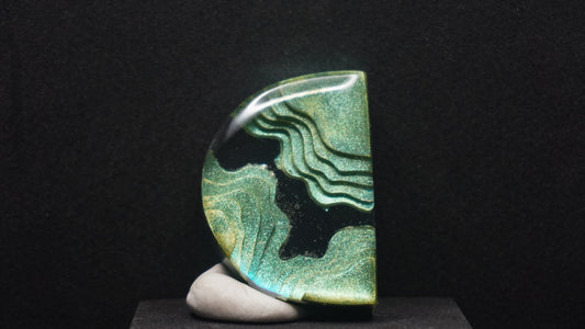 Topographical 076
