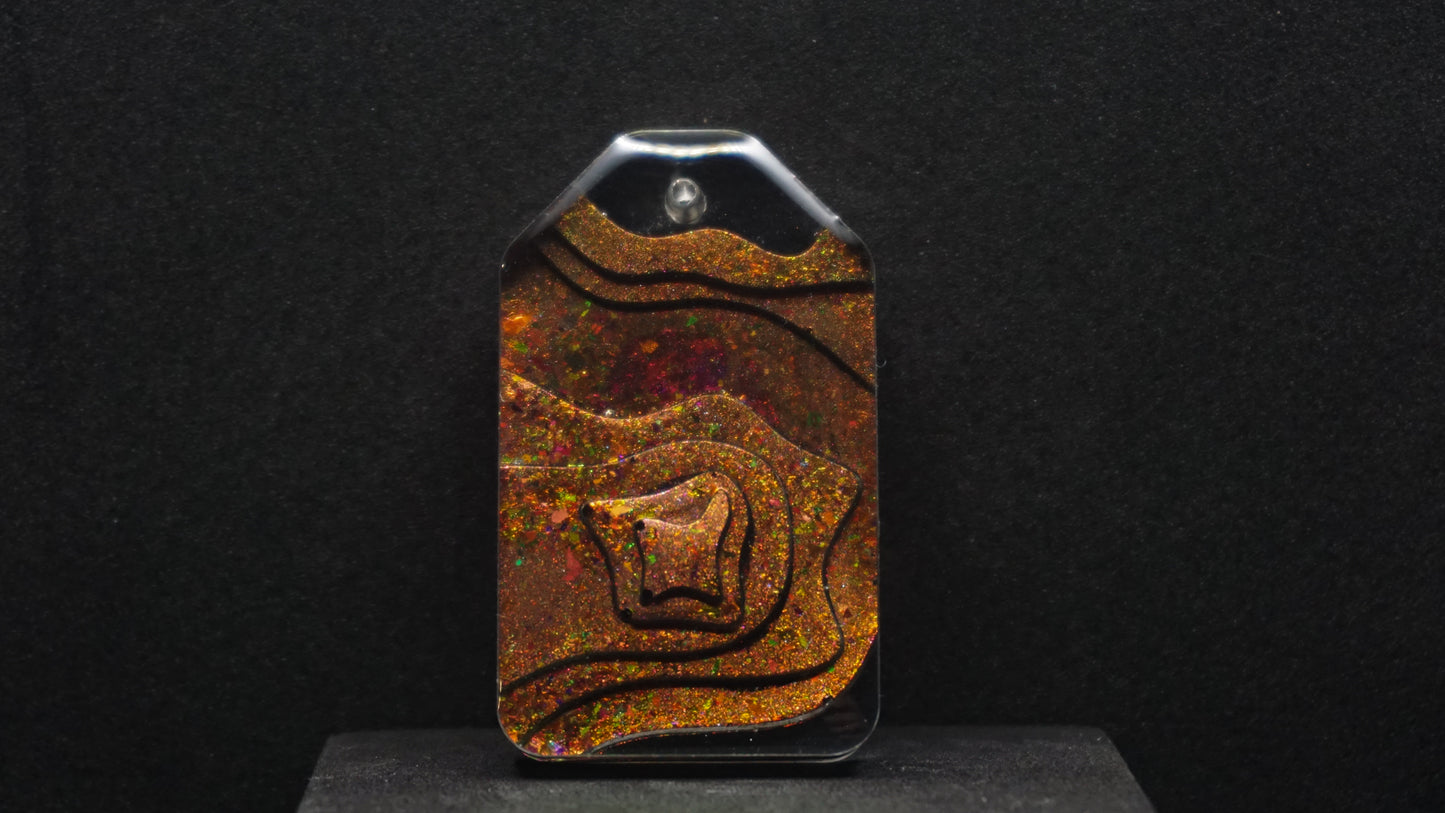 Topographical 084