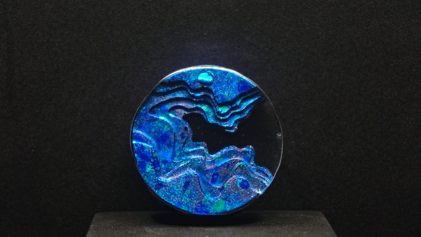 Topographical 090