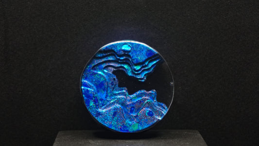 Topographical 090