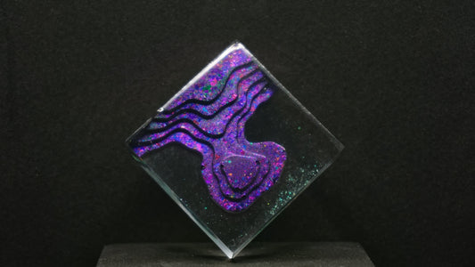 Topographical 095