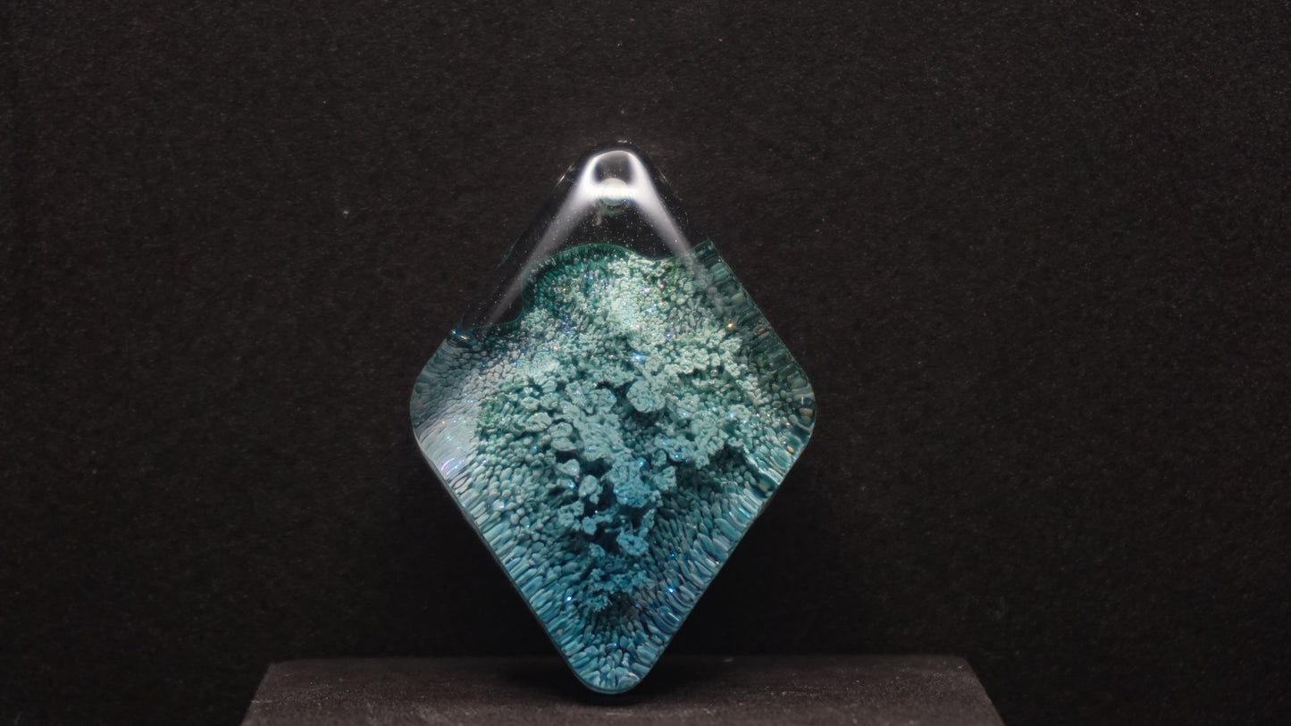 Topographical 104