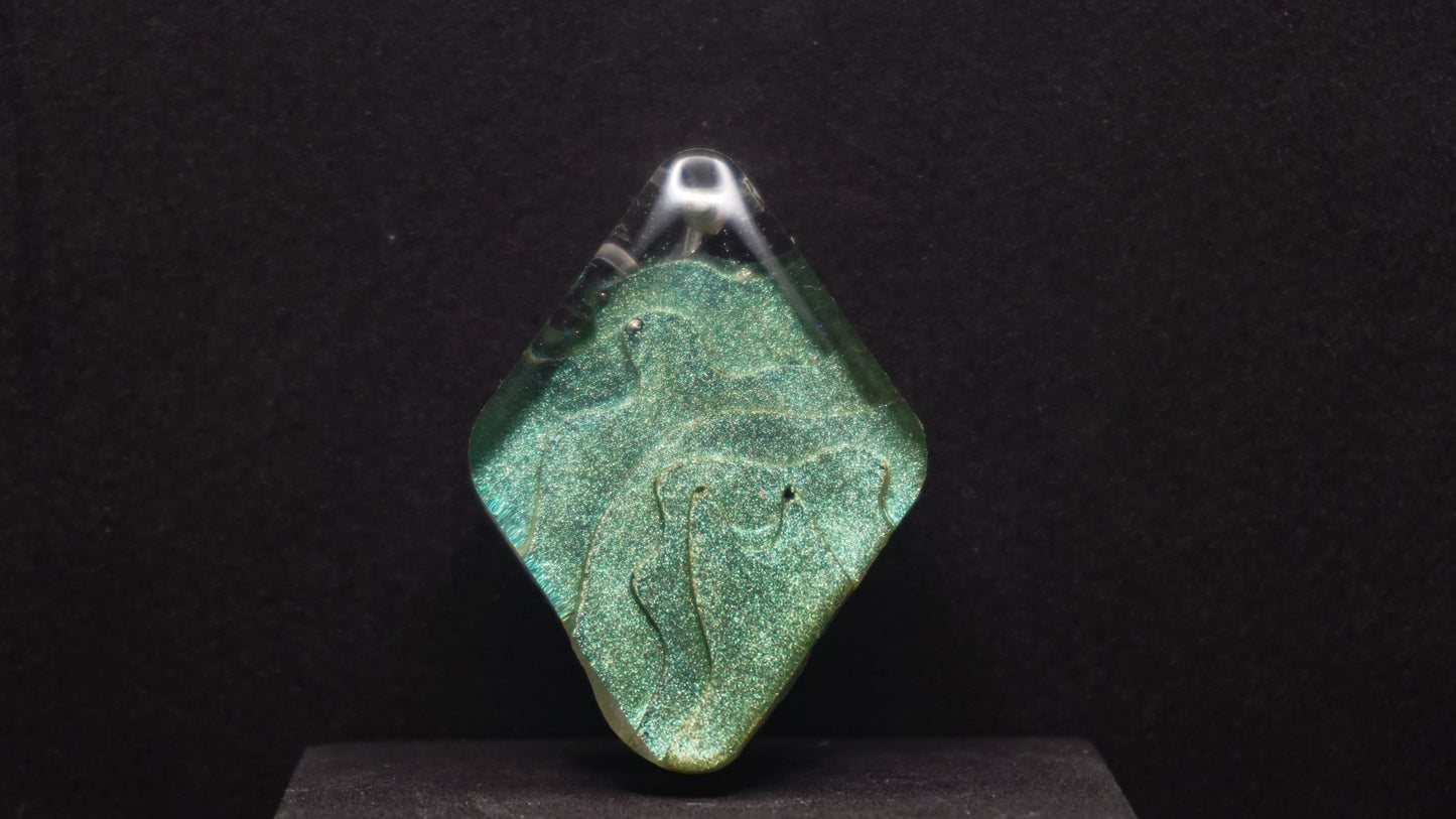 Topographical 110