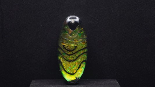 Topographical 113