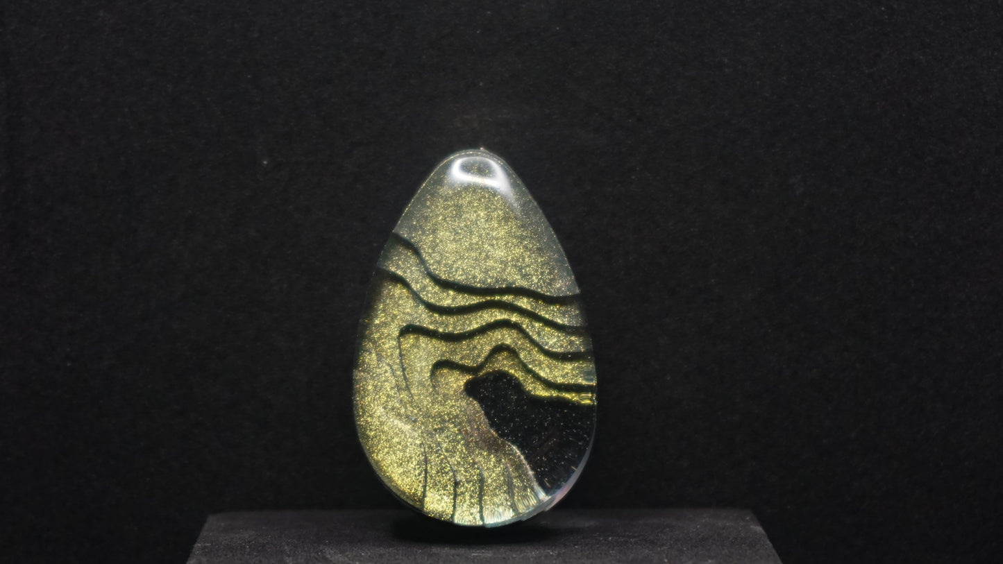 Topographical 117