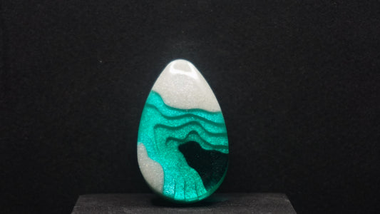 Topographical 120