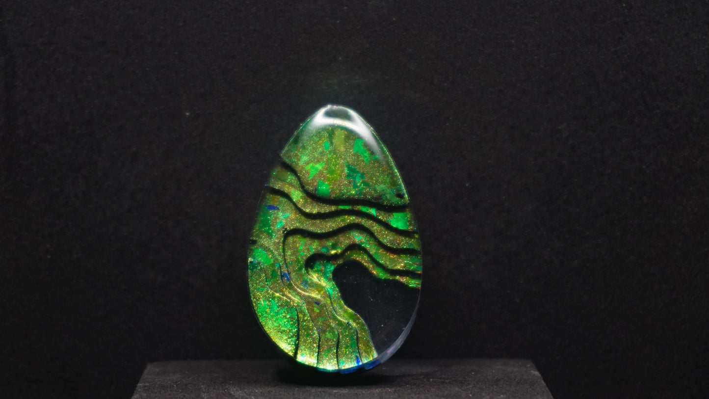 Topographical 123