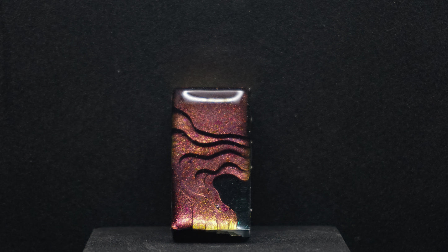 Topographical 130