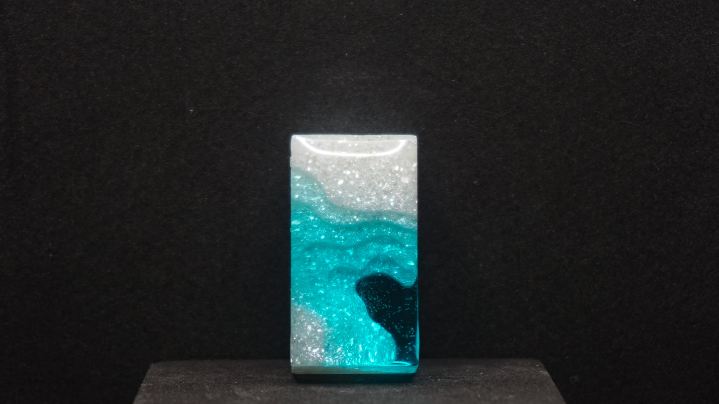 Topographical 131