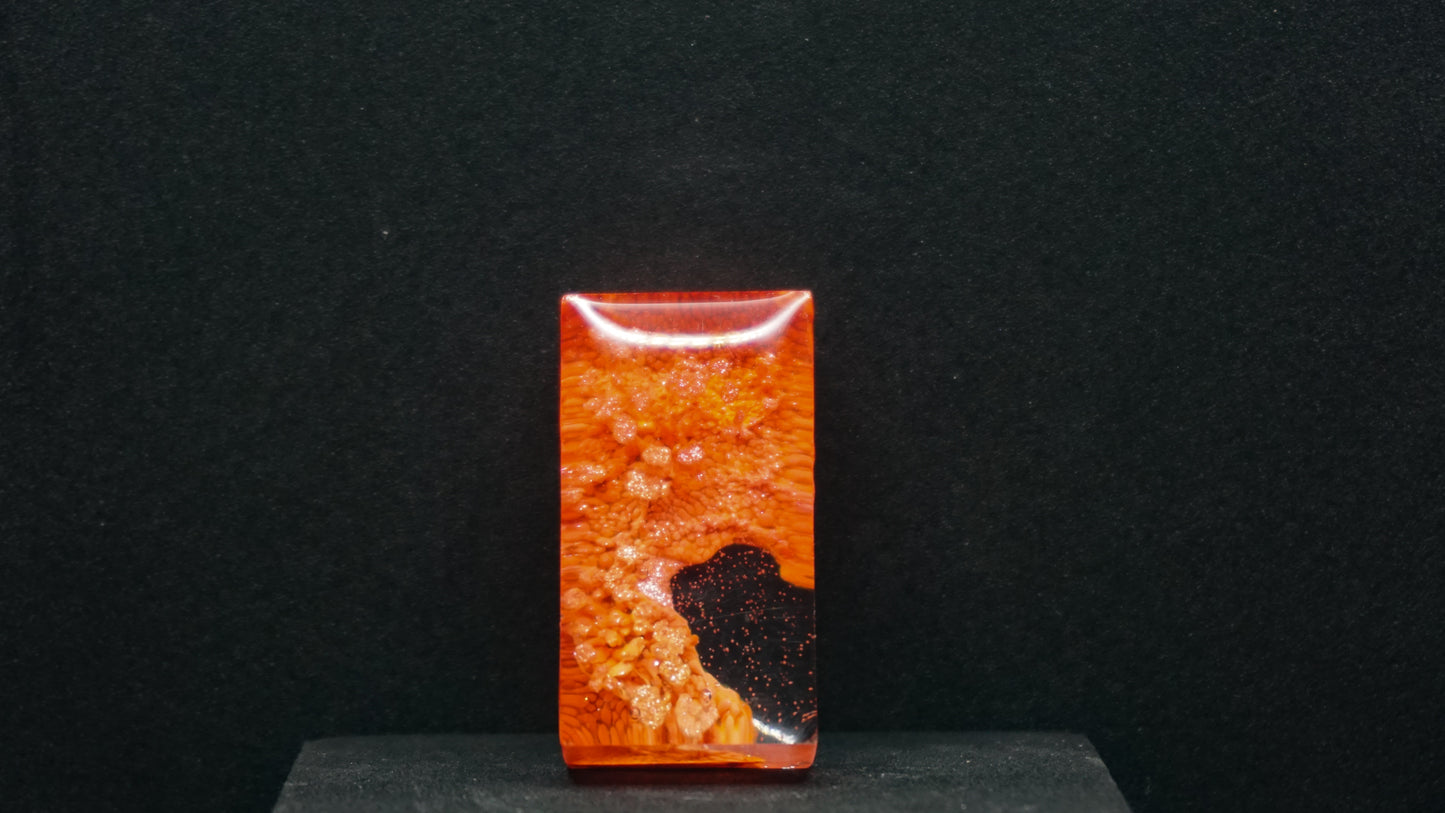 Topographical 132