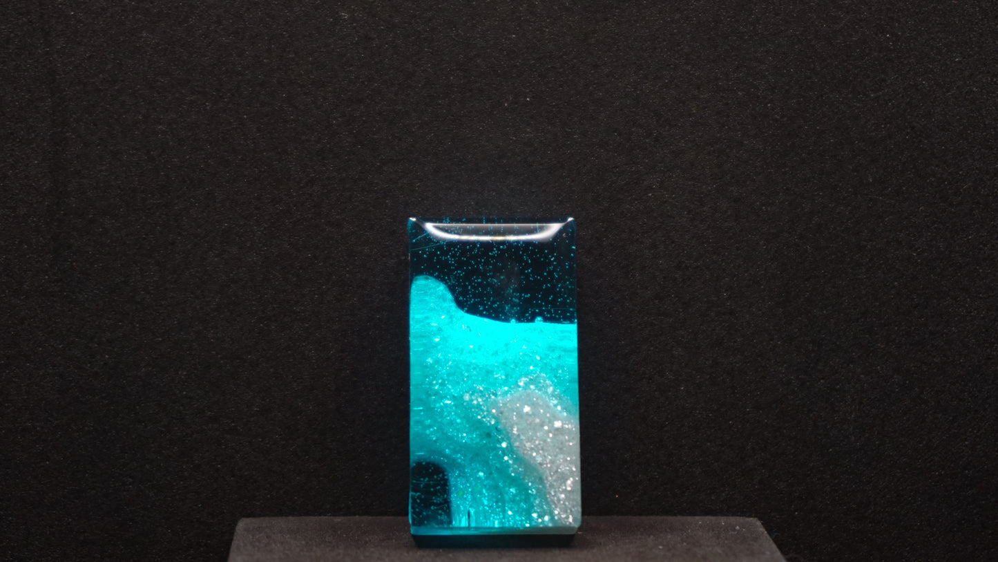 Topographical 134