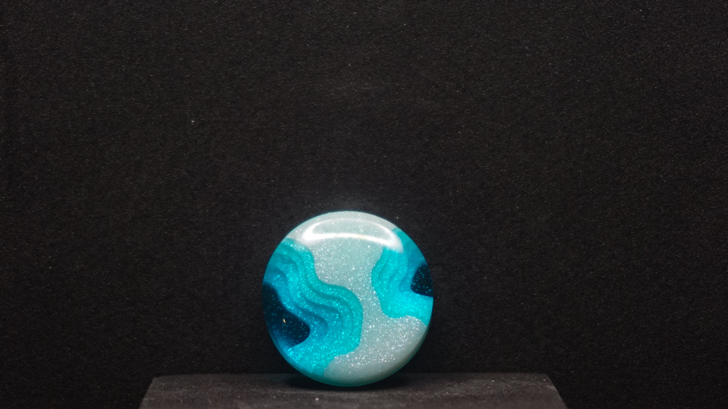 Topographical 141