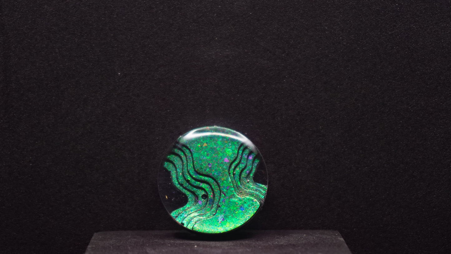 Topographical 144