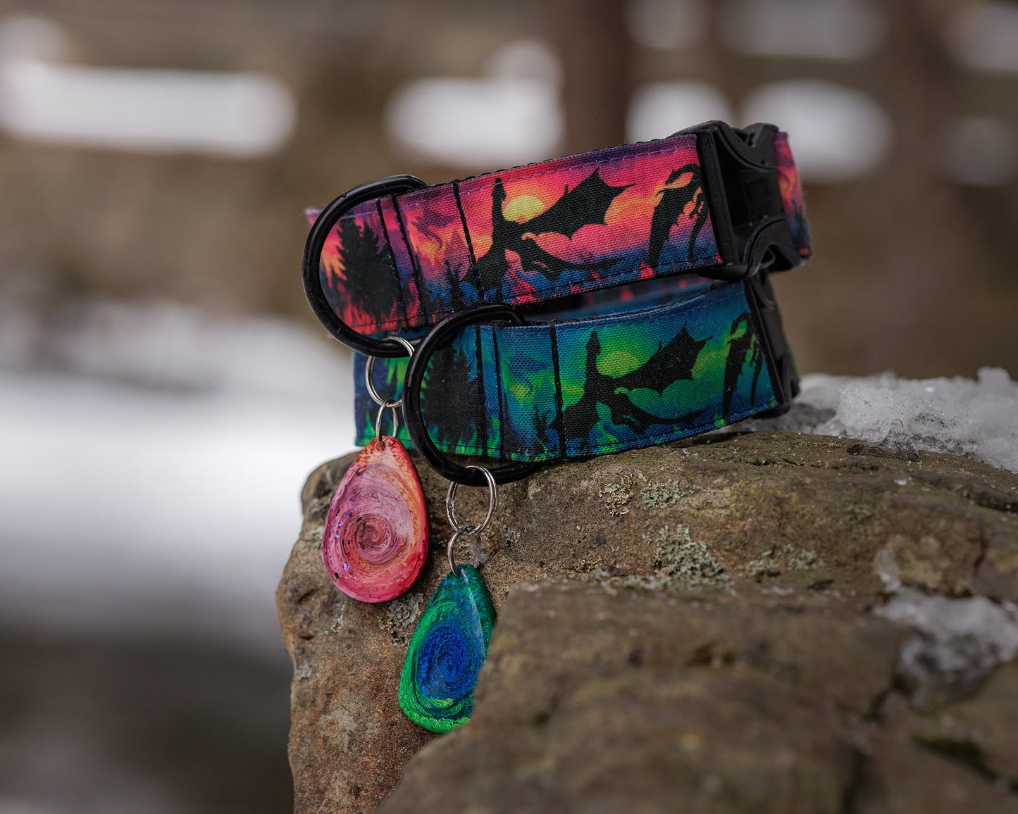 Katahdin Collab Dragons 146